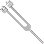 Surgical Online Medical-grade C256 Hz Tuning Fork - Fixed Weights,.... Fixed Price $13.89.