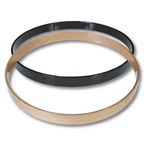 Gibraltar Sc20m Maple Bass Drum Hoop In Natural 20". Fixed Price $76.99.