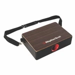 Rhythm Tech Palma Series Lap Top Cajon W/on/off Snare. Fixed Price $99.99.