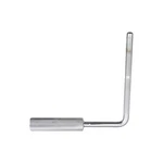 Gibraltar Super Large L-rod. Fixed Price $15.99.