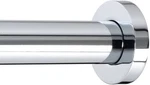 Ivilon Tension Curtain Rod - Spring For Windows Or Shower, 24 To 36. Fixed Price $12.99.