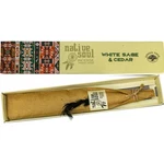Kheops International Native Soul Incense Smudge Sticks, Pack Of 12, 15 Brown. Fixed Price $37.99.