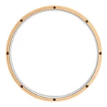Gibraltar Sc-1408mw R-class Wood/metal Batter Hoop 14" 8-lug. Fixed Price $119.99.