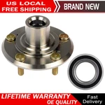 1 Front Left Or Right Wheel Bearing Hub Assembly For 1999-04 Honda Odyssey 5lug. Fixed Price $36.20.