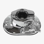 Rogers - Rdh3249-bd Ultra-matic 7/8" Bass Mounting Bracket. Fixed Price $36.00.