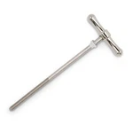 Slingerland T-handle Tension Rod 4.5" For Bass Drum. Fixed Price $15.00.