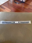 Zildjian Leather Cymbal Straps, Pair Of 2 Brand New Sealed. Fixed Price $10.00.