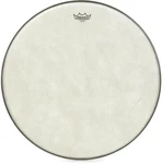 Remo Ambassador Fiberskyn Drumhead - 22 Inches. Fixed Price $61.00.