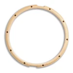 Gibraltar Sc-1410wss Wood Snare Side Hoop 14" 10-lug. Fixed Price $94.99.