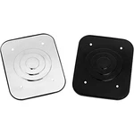 Pdp - Pdaxbdmplate-cr Bass Drum Cover Plate. Fixed Price $19.99.