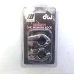Dw Dwsm781 3/4in Hinged Memory Lock X 2. Fixed Price $23.99.