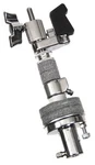 Dw Drums X-hat Hi Hat Attachment With Incremental Clutch Dwsm9214. Fixed Price $62.99.