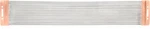 Puresound T1420 14" 20-strand Twisted Series Snare Wire. Fixed Price $40.99.