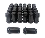 Sposuit Sn0239 Chrome Spline Lug Nuts M14x1.5 32 Piece Set Without Socket. Fixed Price $23.09.