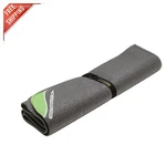 Lightweight Non-slip Drum Mat 4'x4' With Carry Bag - Perfect For Roadies. Fixed Price $134.97.