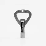 Wincent Drumsticks - W-rkp Rock Prime Drum Key / Bottle Opener. Fixed Price $5.99.