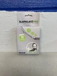 Slapklatz Pro Drum Dampening Gels 12 Pack With Case Green New In Box. Fixed Price $19.99.