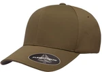 Flexfit Men's Delta Seamless Baseball Cap, Olive, Large-x-large. Fixed Price $25.59.