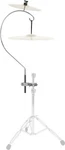 Gibraltar, Suspended Cymbal Arm With Grabber Clamp. Fixed Price $105.99.