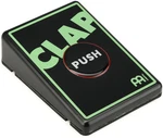 Meinl Percussion Stomp Box Foot - Clap. Fixed Price $129.99.