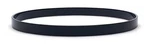 Gibraltar Gib 20 In Maple Bd Hoop Black. Fixed Price $76.99.