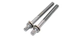 Tama Japan Drums Drum Tension Bolt M6 X 54mm 2pcs Ms654shp. Fixed Price $7.17.