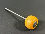 Vintage Ludwig Drum Co Bass Pedal Beater Wood 7.75. Fixed Price $19.95.
