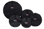 Gator Cases Mizone 5-piece Rock Set Bags. Fixed Price $179.99.