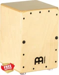Meinl Mini Cajon Box Drum Baltic Birch Mc1b. Fixed Price $62.99.