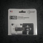 Snareweight Drum Damper Insert Variety 2pack. Fixed Price $29.00.