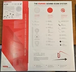 Evans Drum Heads. Fixed Price $78.04.