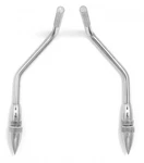 Gibraltar Model Sc-gws105 Gibraltar/dunnett R-class Gull Wing Spurs 10.5mm. Fixed Price $99.99.