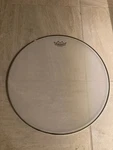 Remo Silentstroke Mesh Bass Drumhead - 18 Inch. Fixed Price $46.00.