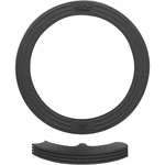 Remo External Sub Muff'l Bass Drum System 18 In. Black. Fixed Price $40.99.