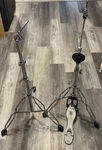 Gibraltar 8707 Hi-hat Stand & Cymbal Stand... Fixed Price $109.20.