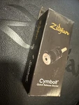 Zildjian Cymbolt Quick Release Stacker. Fixed Price $39.95.