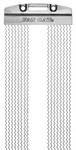 Fat Cat Snare - Fcs1416npw 14"x 16 Strand Snares No/pitch Split-wide Ss+90% Cw. Fixed Price $24.99.