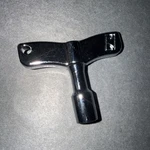 New - Tama Drum Key, A. Fixed Price $10.00.