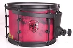 Sjc Custom Drums Josh Dun "the Ned" 10 X 7 Rack Tom - Inferno Open Box. Fixed Price $151.20.