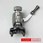 Tama Mls50abn Black Nickel Linear Drive Strainer Set Snare Drum Parts Genuine. Fixed Price $59.99.