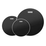 Evans Etp-onx2-f Onyx Drumheads Fusion Tom Pack (10, 12, 14 Inch) New. Fixed Price $115.17.