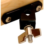 Black Swamp Percussion Woodblock Multiclamp Mount Kit. Fixed Price $39.00.