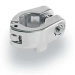 Gibraltar Sc-hml78 Hinged Memory Lock 7/8" Diameter 1pk. Fixed Price $6.49.