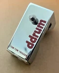 Ddrum Chrome Elite Trigger - Tom Drum *open Box/free Shipping*. Fixed Price $39.00.