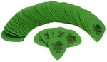 Dunlop 418r088 Tortex Standard Guitar Picks .88mm Green 72-pack. Fixed Price $26.24.
