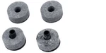 Dw Felts, Top And Bottom With Guide. Fixed Price $12.99.