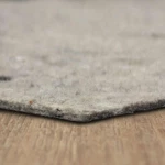 Mohawk Home 8' X 10' 1/4 Rug Pad 100% Felt Protective Cushion, Premium Comfor.... Fixed Price $76.58.