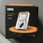 Korg Ot-120 Studio Pro Chromatic Tuner Multi-instrument Mic/speaker Black. Fixed Price $70.00.