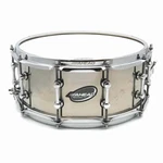 Ahead Engraved Titanium Snare Drum 14x6. Fixed Price $934.99.