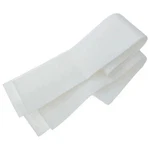 Gibraltar Sc-bf 2pc White Felt Bass Drum Strips For Dampening. Fixed Price $5.49.